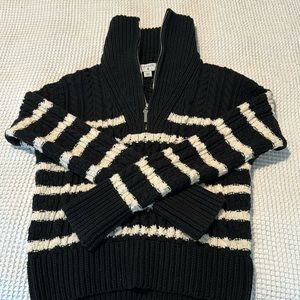 La Ligne x Target Striped Sweater